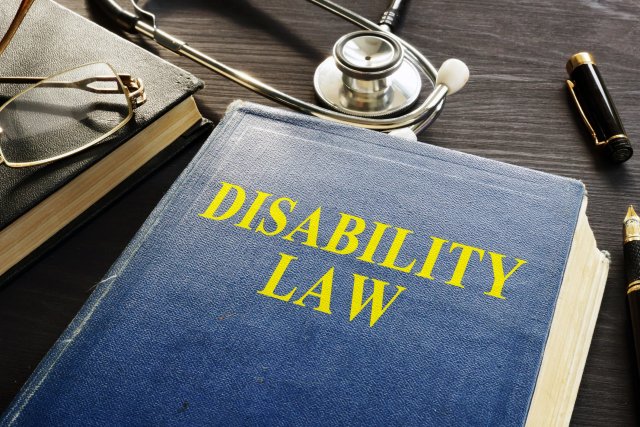 Disablity Law